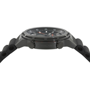 Ferragamo Reloj Analógico De Cuarzo Ja-Gen Z-Fw