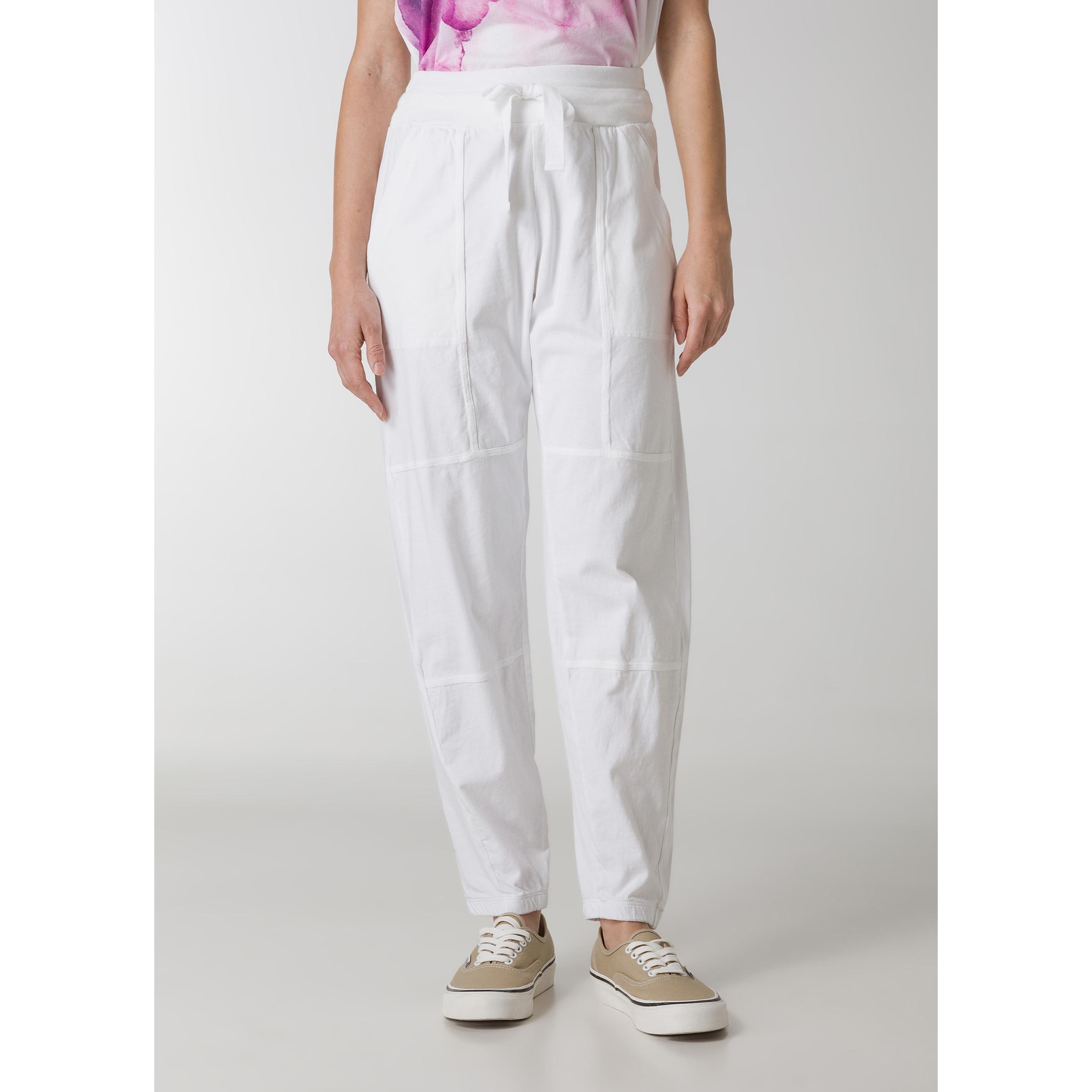 DEHA - Jogger BALLOON JOGGER PANTS in cotone per donna