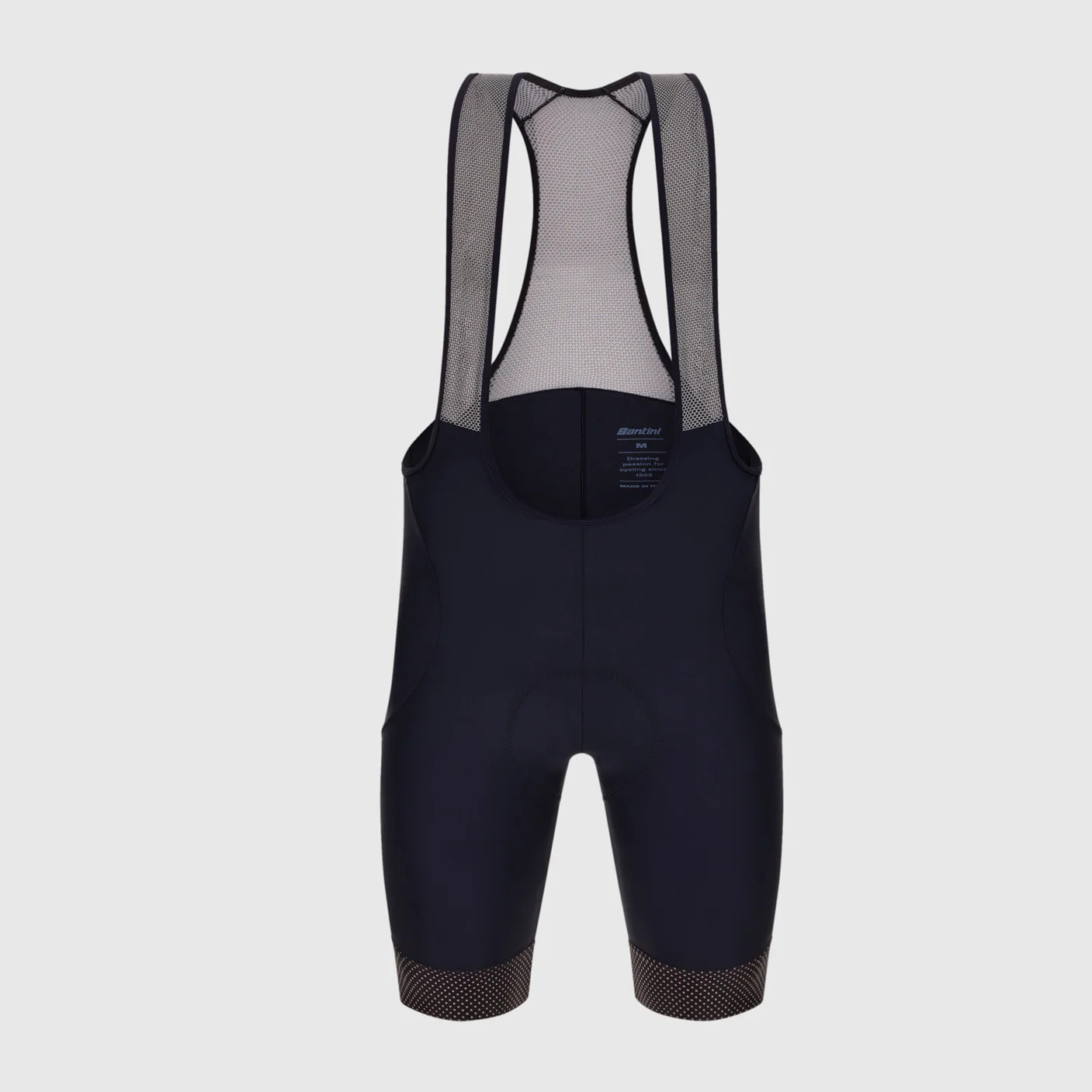 Hivis Cuissard Homme - Noir