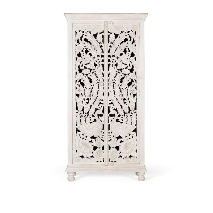 Armario - 180x90x40cm