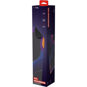 Tapis de souris TRUST ABSTRACT XXL