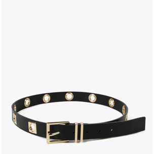 Cintura elementi in metallo