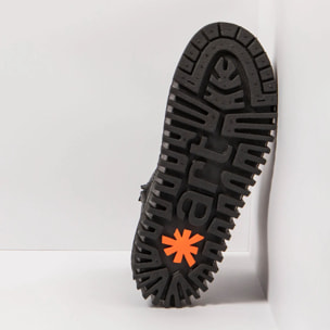 Botines 1531 NAPPA BLACK/BRIGHTON color Black