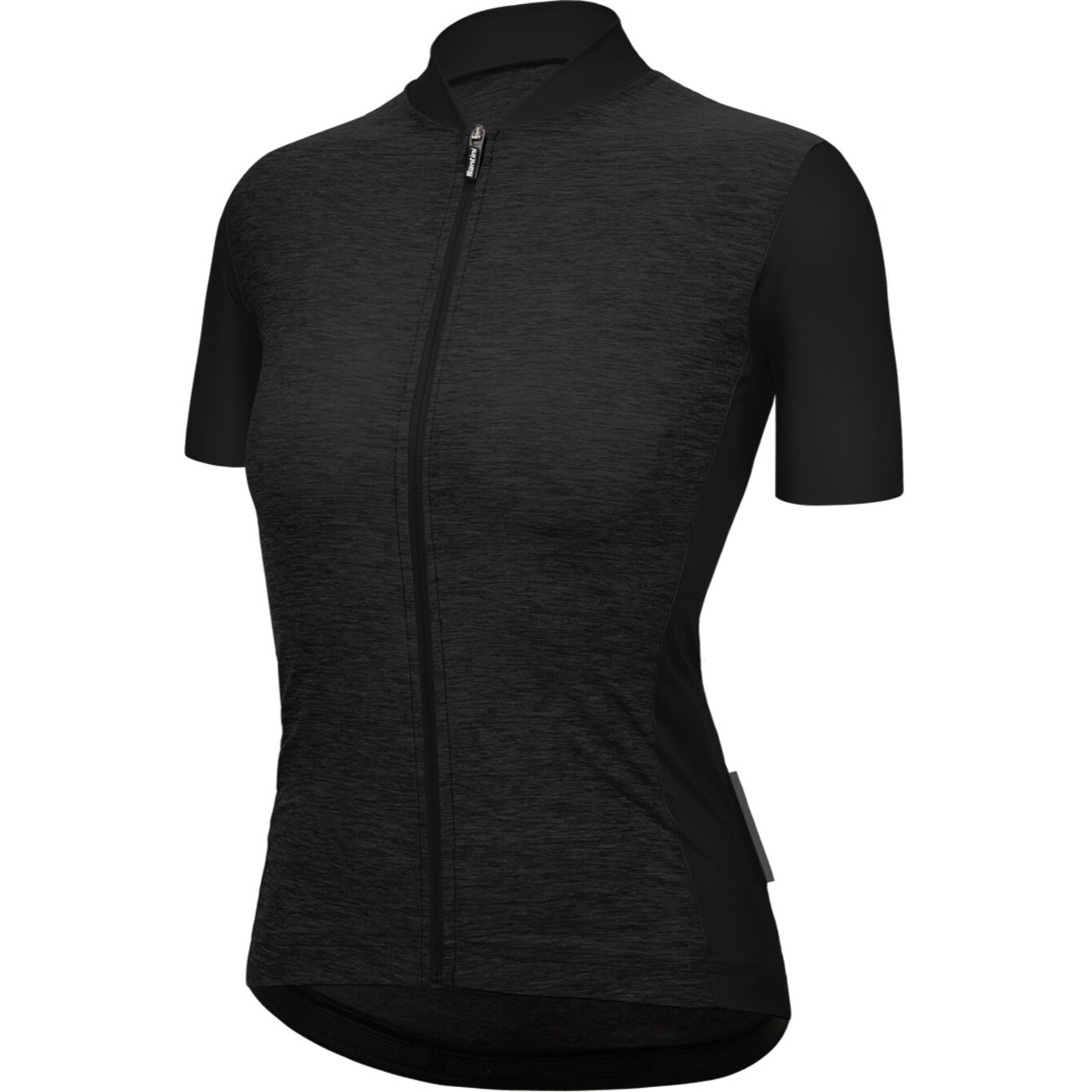 Colore Puro - Maillot Mujer - Negro - Mujer