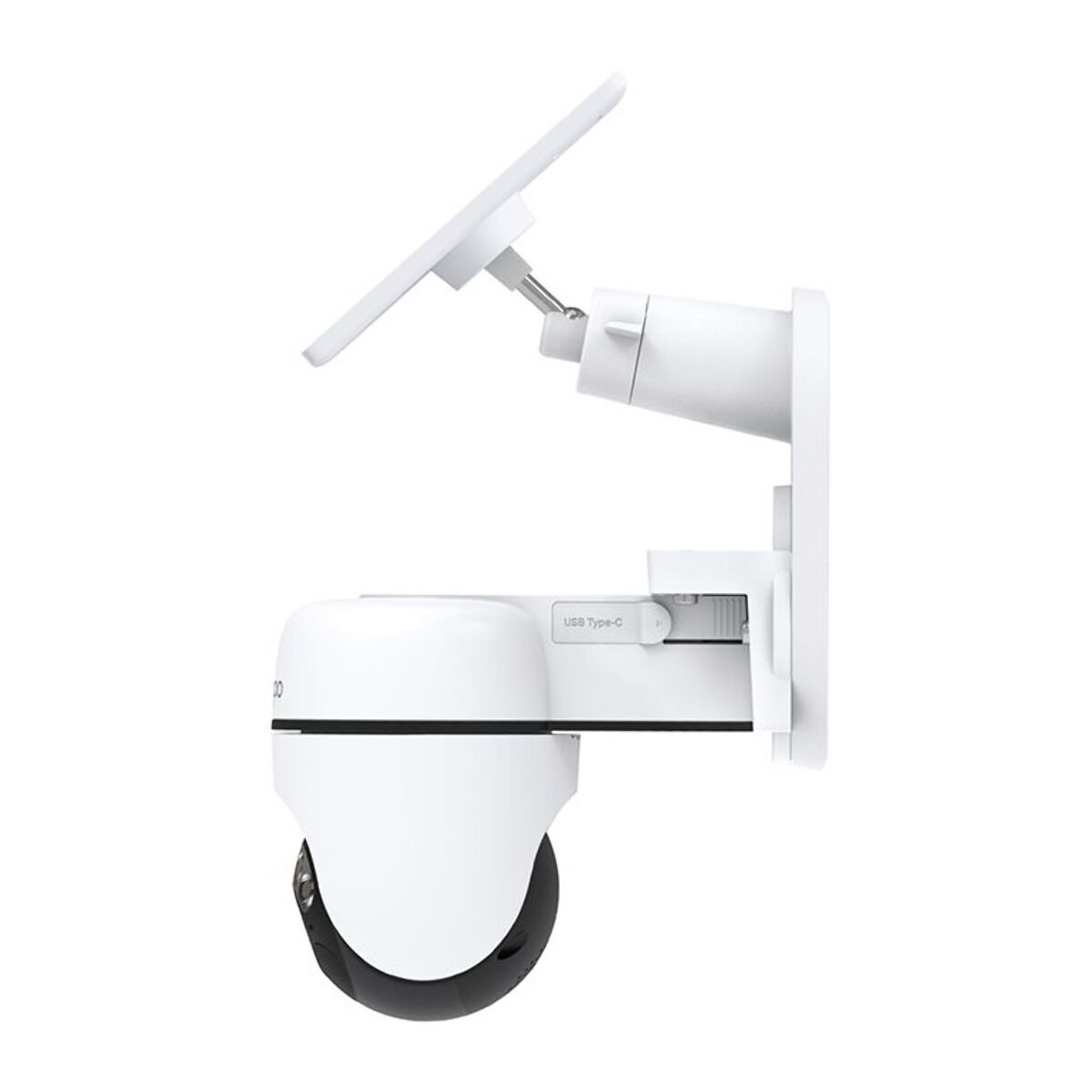 Caméra de surveillance TP-LINK TC90 + panneau solaire
