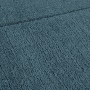 Tapis laine moelleux SIENA