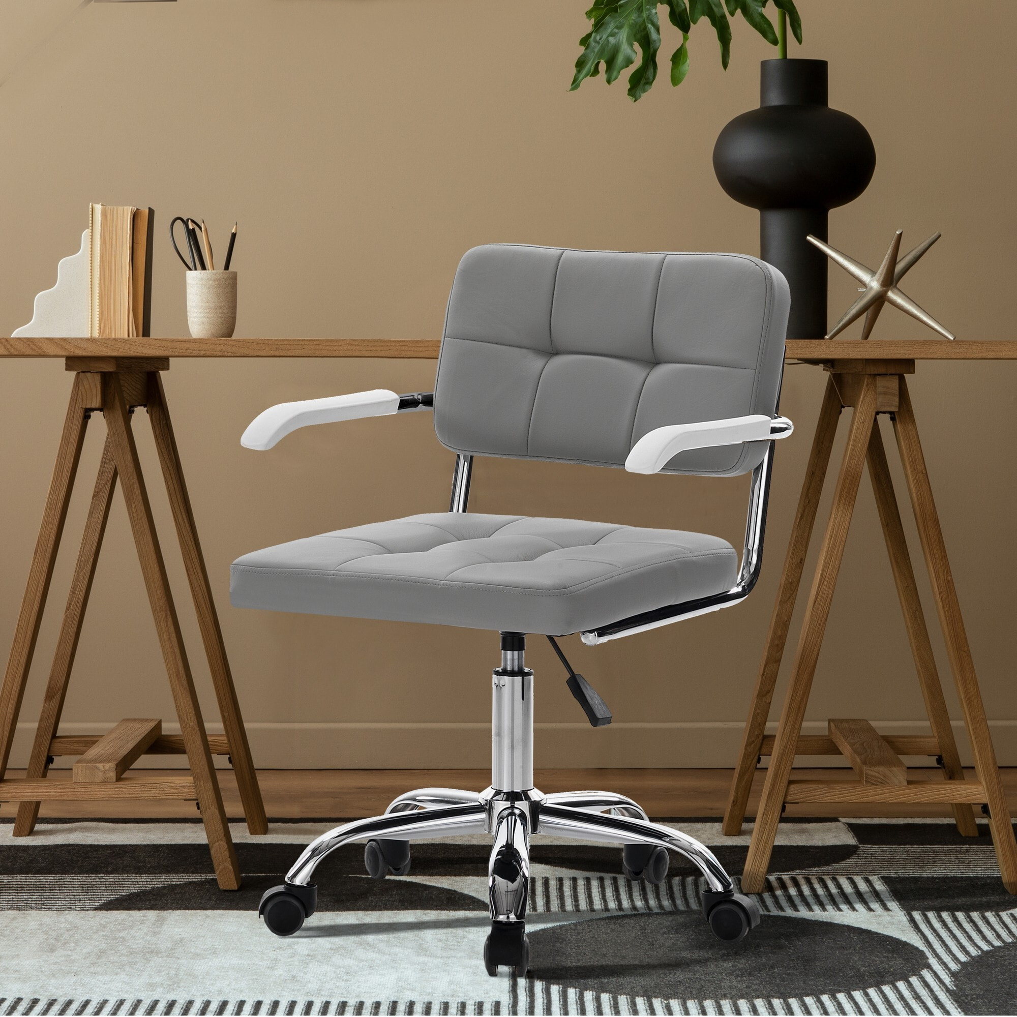 Tomasucci Chaise de bureau FELIPE