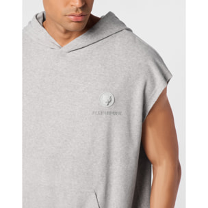 PLEIN SPORT Gilet da jogging