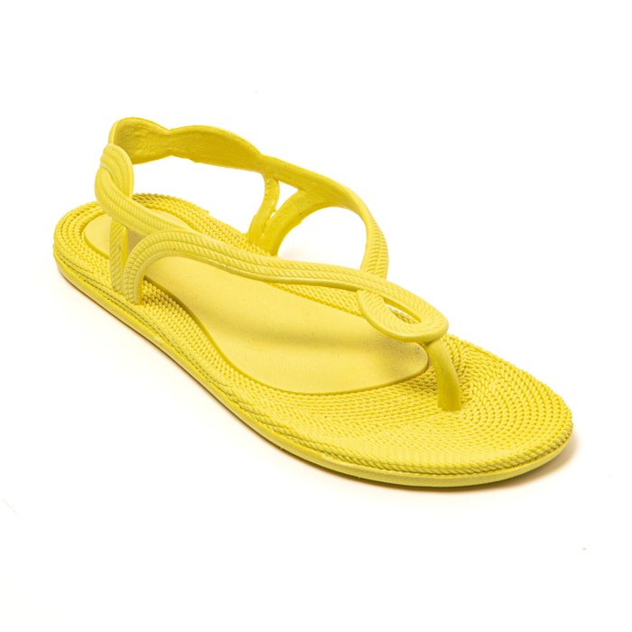Chanclas , Antalya