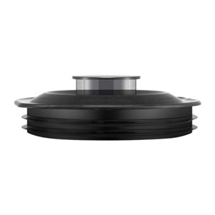 Batidora de vaso EVVO Tasty Cyclon, 600W, 21000RPM, 1,5 litros