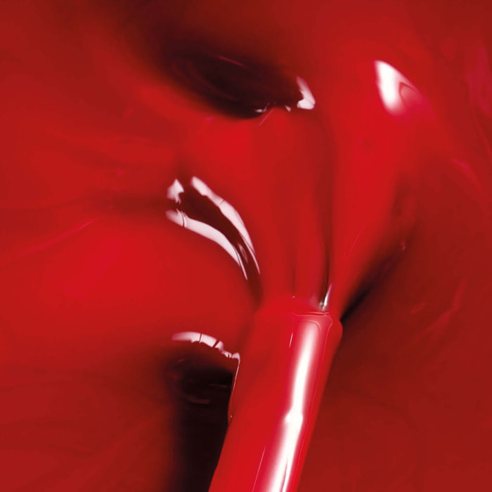 Color Strong - Vernis Durcisseur Kératine, Vitamine & Silicium Gloss Éclat