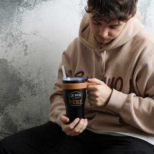 Mug De Transport Mini Miami Jstp 60cl