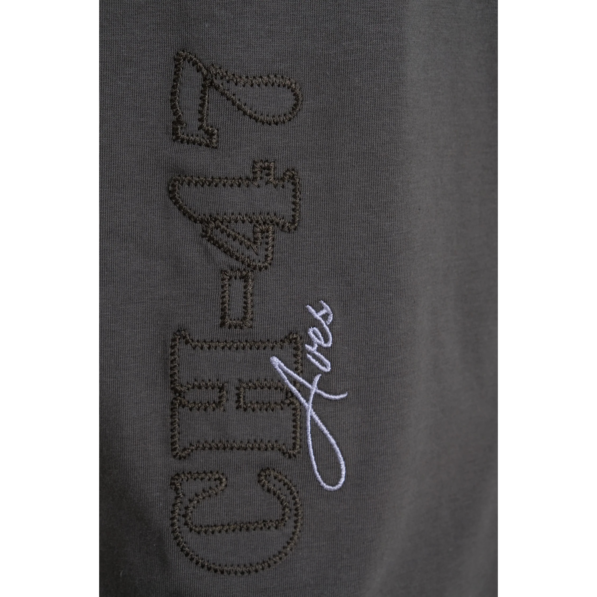 T-shirt Esercito a maniche corte militare uomo