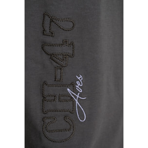 T-shirt Esercito a maniche corte militare uomo