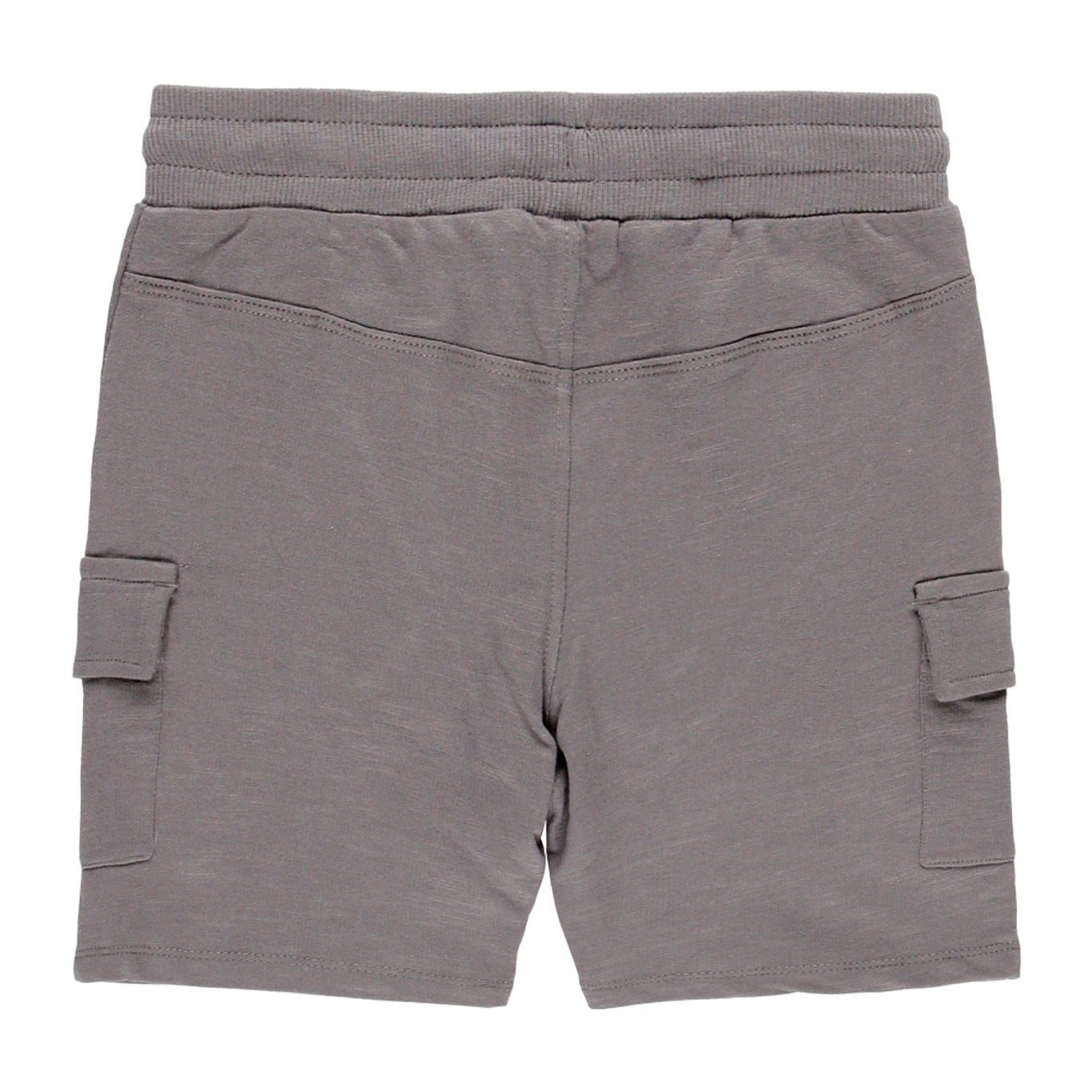 Bermudas felpa de niño - orgánico