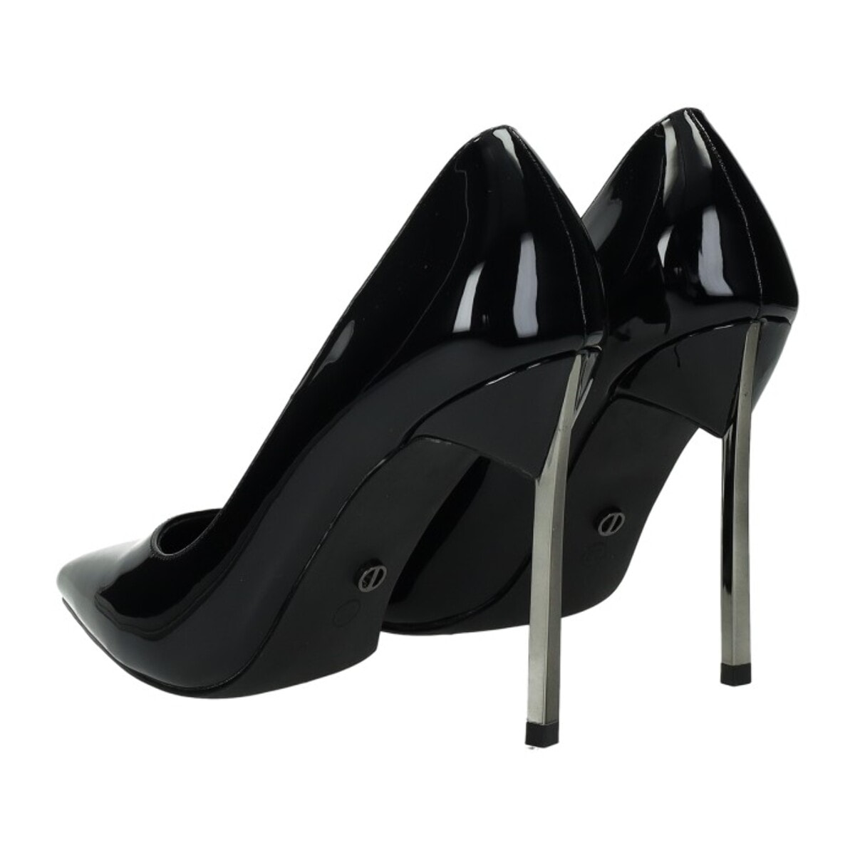 Décolleté Donna Tata Italia Nero