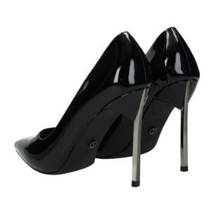 Décolleté Donna Tata Italia Nero