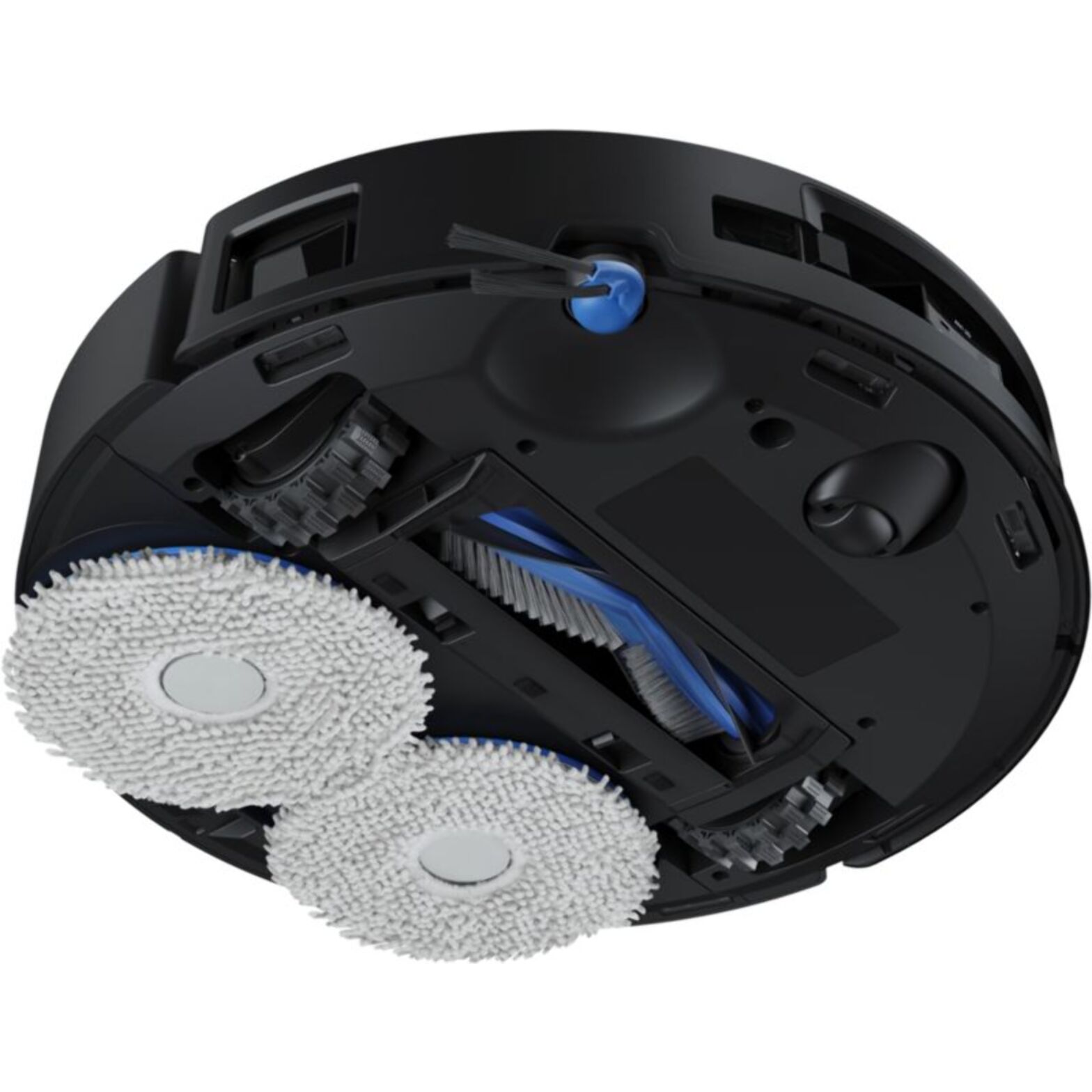 Robot Aspirateur Laveur ECOVACS Deebot T50 Pro Omni Gen3