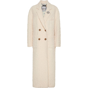 PHILIPP PLEIN COAT LONG