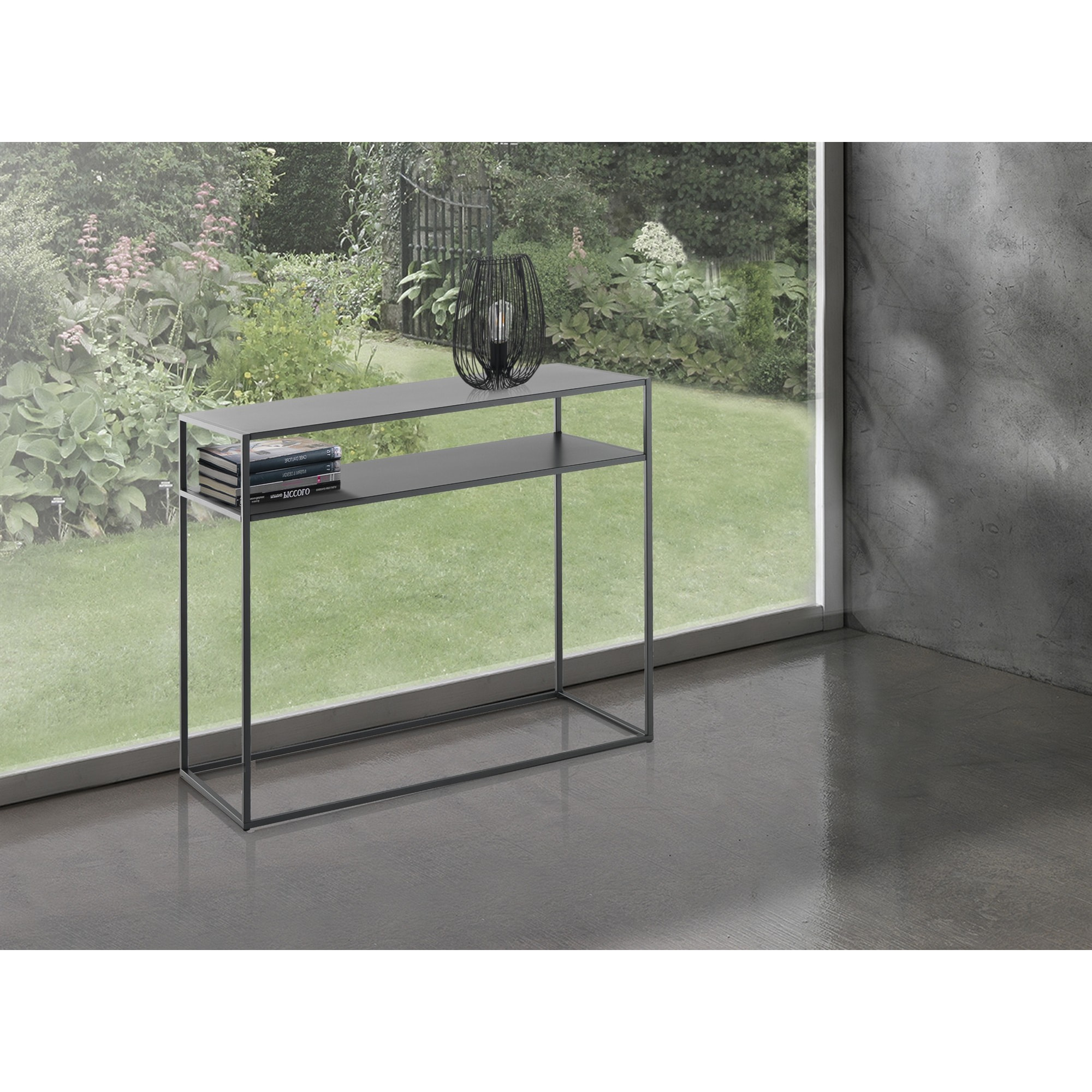 Tomasucci THIN Console Multicolore