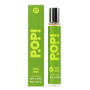 Fresh Wood - Eau de Parfum 30ml