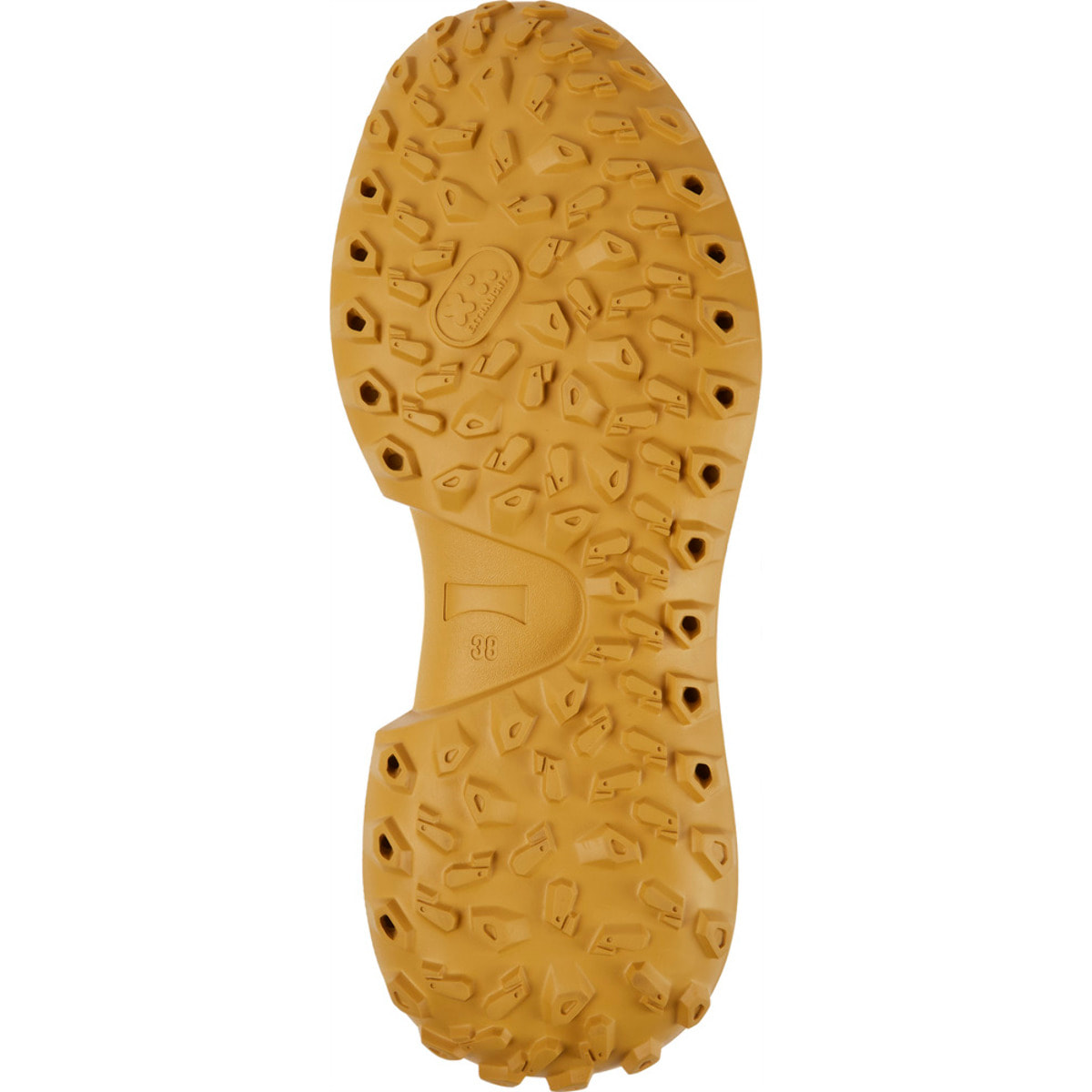 CAMPER CRCLR - Sneakers Multicolor Mujer