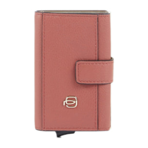 Piquadro Portacarte donna automatico