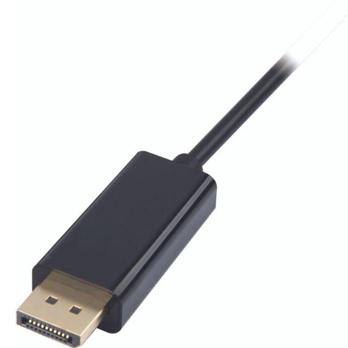 Adaptateur USB C ESSENTIELB USB-C / Display port
