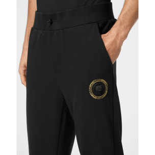 PLEIN SPORT Pantalones de chándal TIGER
