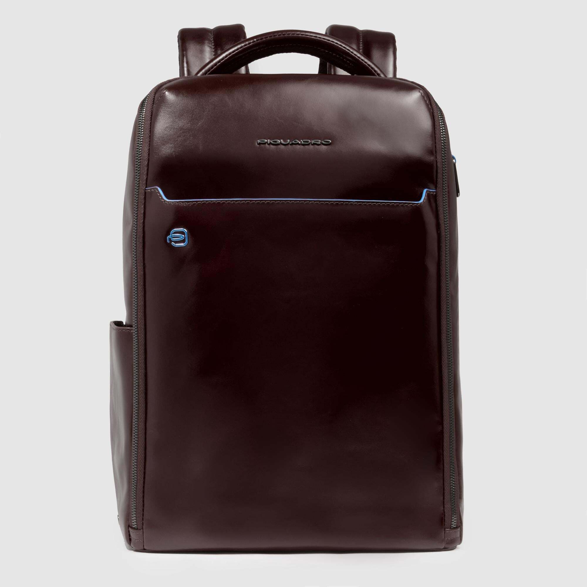 Piquadro Zaino uomo fast-check porta pc 14"
