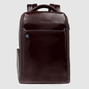 Piquadro Zaino uomo fast-check porta pc 14"