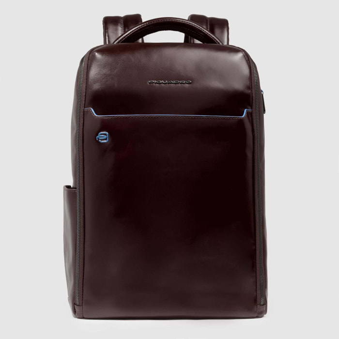 Piquadro Zaino uomo fast-check porta pc 14"