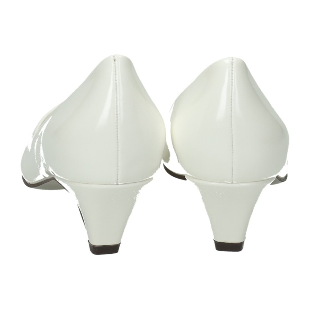 Décolleté Donna Tata Italia Bianco