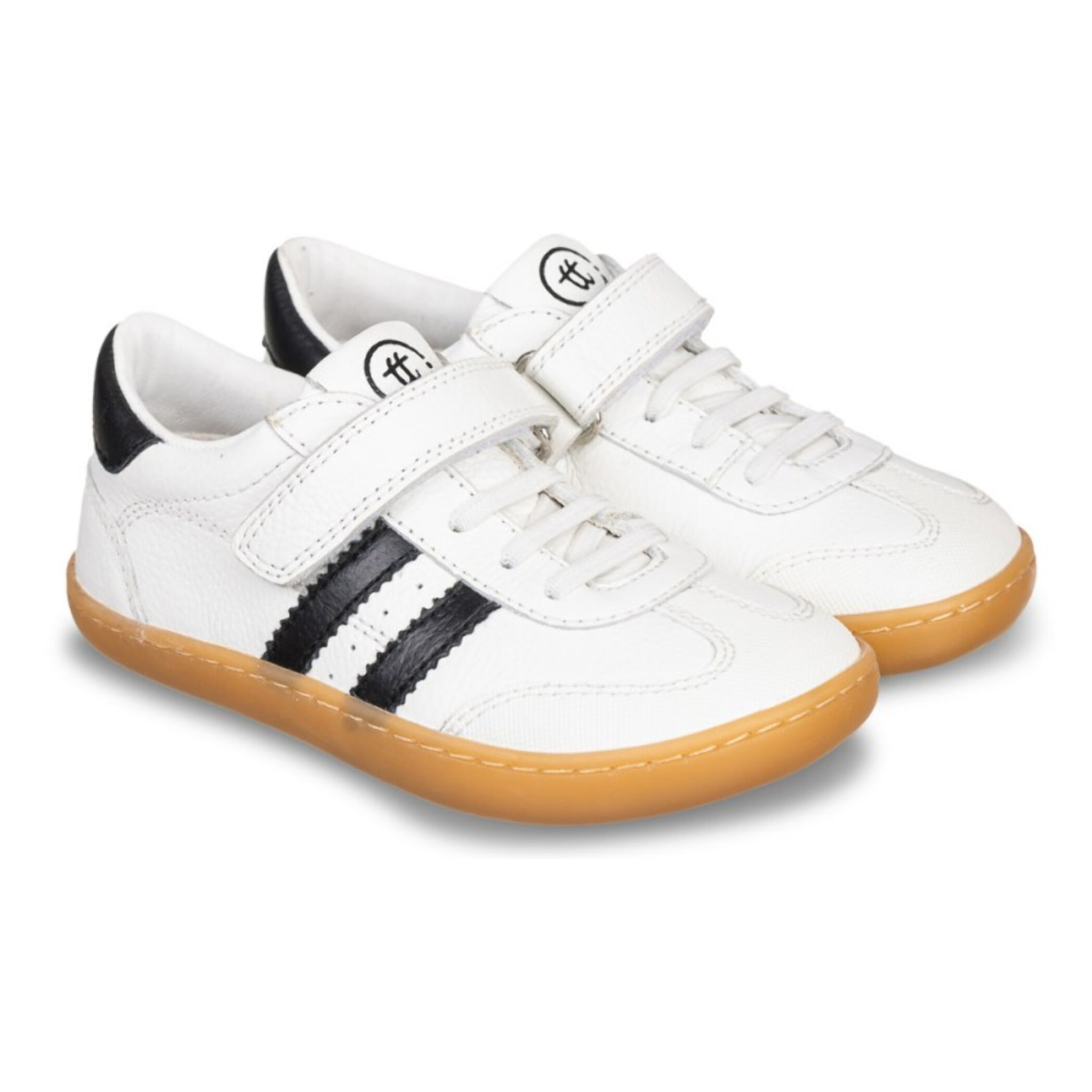 Barefoot Blanca con Bandas – Chetto