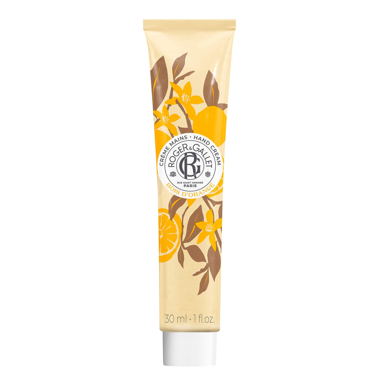 Bois d'Orange - Crème Mains Bienfaisante 30 ml