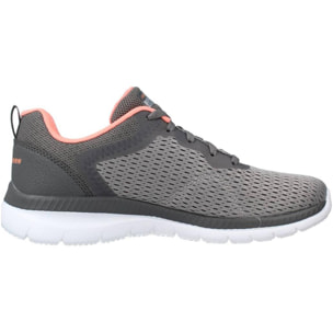 SNEAKERS SKECHERS BOUNTIFUL QUICK PATH