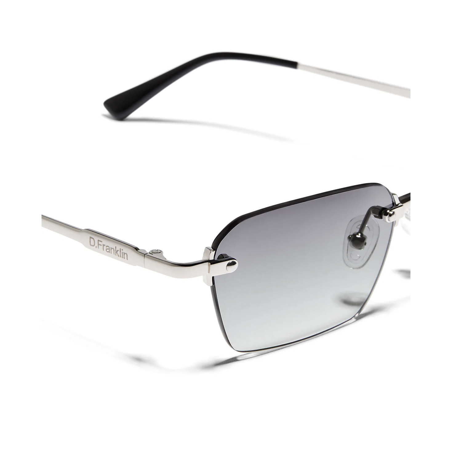 Gafas De Sol D. Franklin Smith Hex