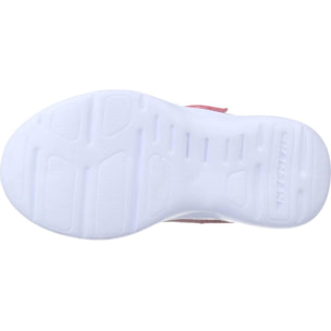 Zapatillas Niña Skech-stepz 2.0 Rosa