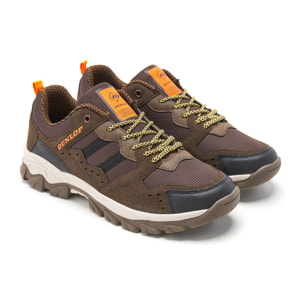 Zapatilla outdoor urbano Dunlop