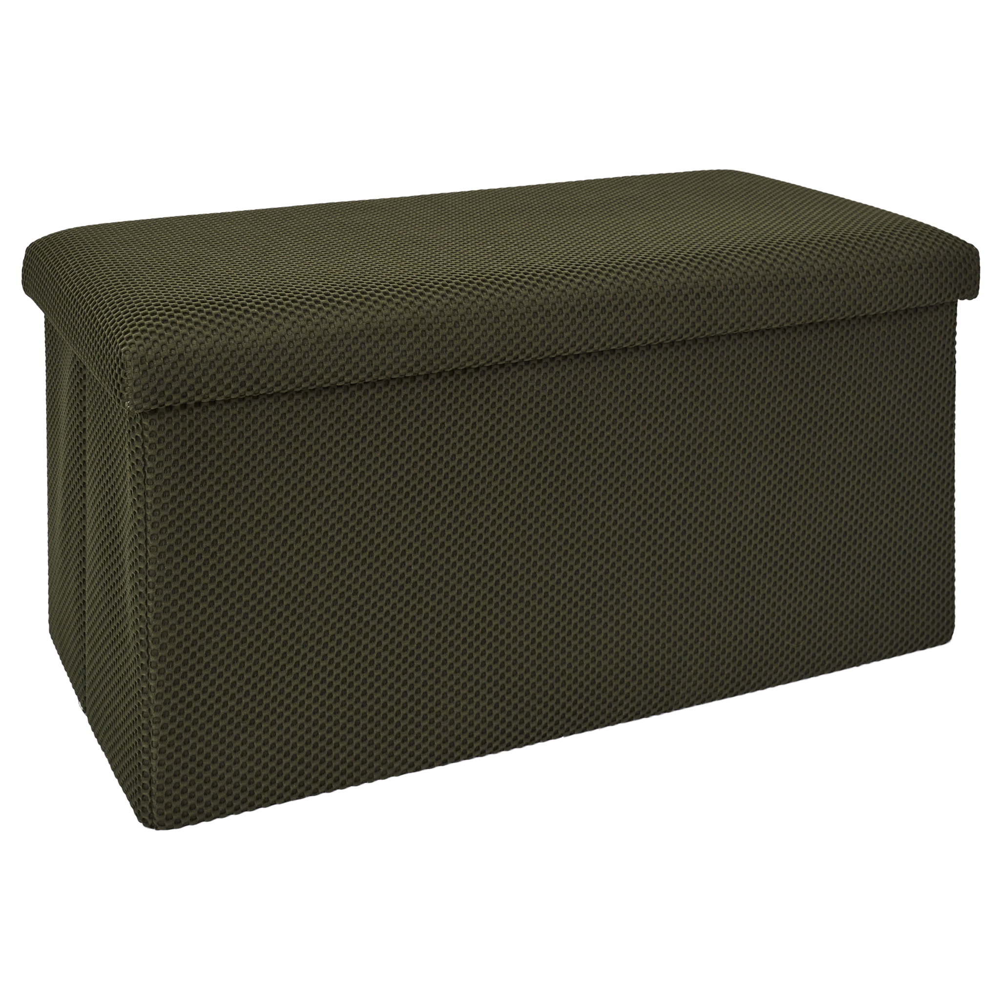 Coffre Banc Pliable Atome Kaki