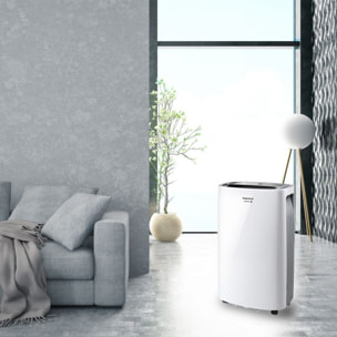 Deshumidificateur TAURUS DH2201