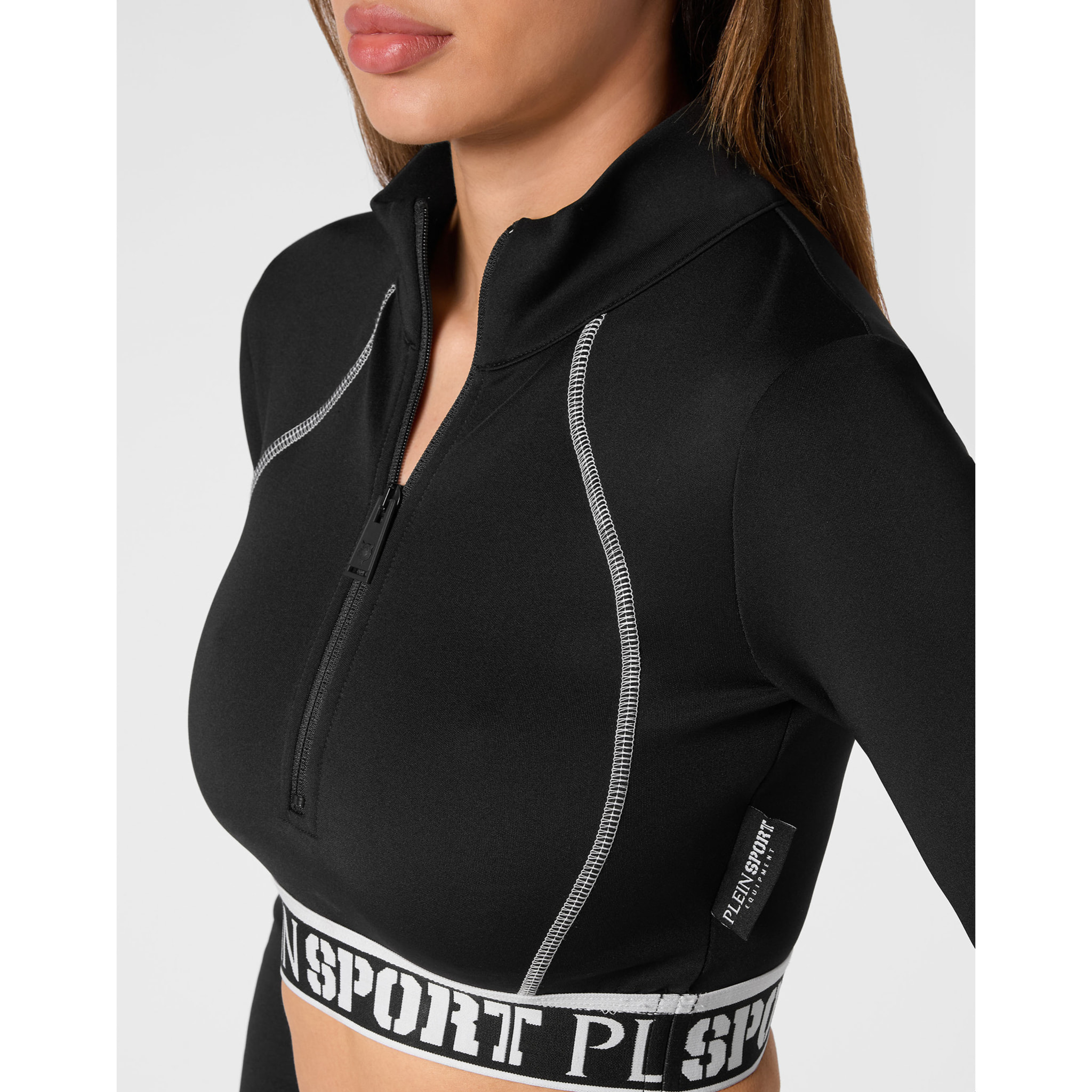 PLEIN SPORT Top deportivo