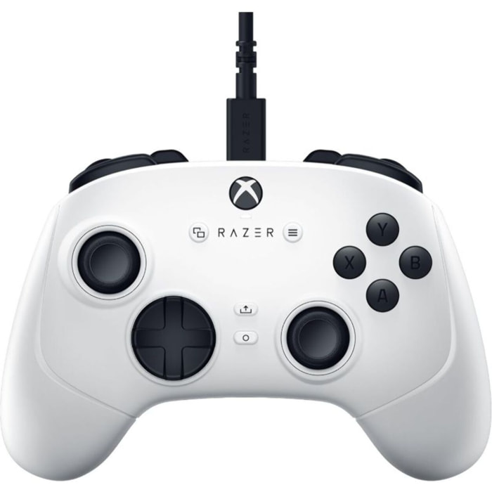 Manette RAZER Wolverine V3 Tournament Edition Blanc