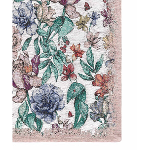 Tappeto Moderno Salotto Colorato