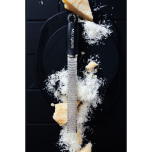 Zesteur MICROPLANE Premium Noir