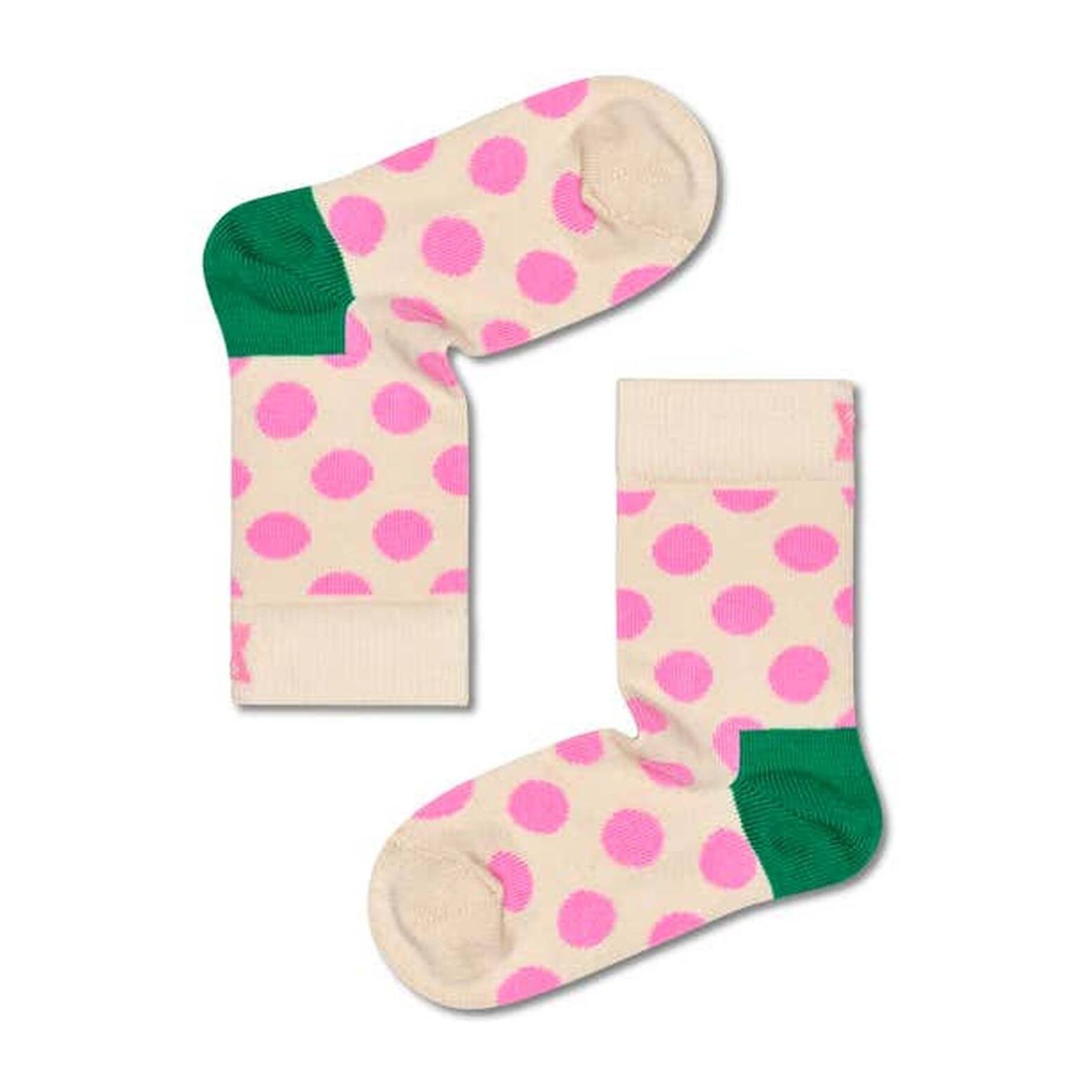 Calcetines kids 3 pack fruits & berries gift