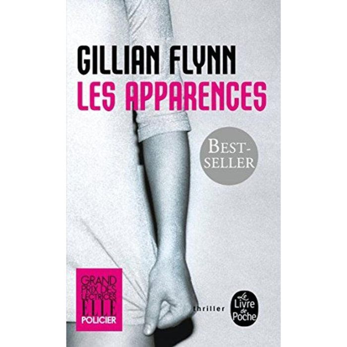 Flynn, Gillian | Les Apparences | Livre d'occasion