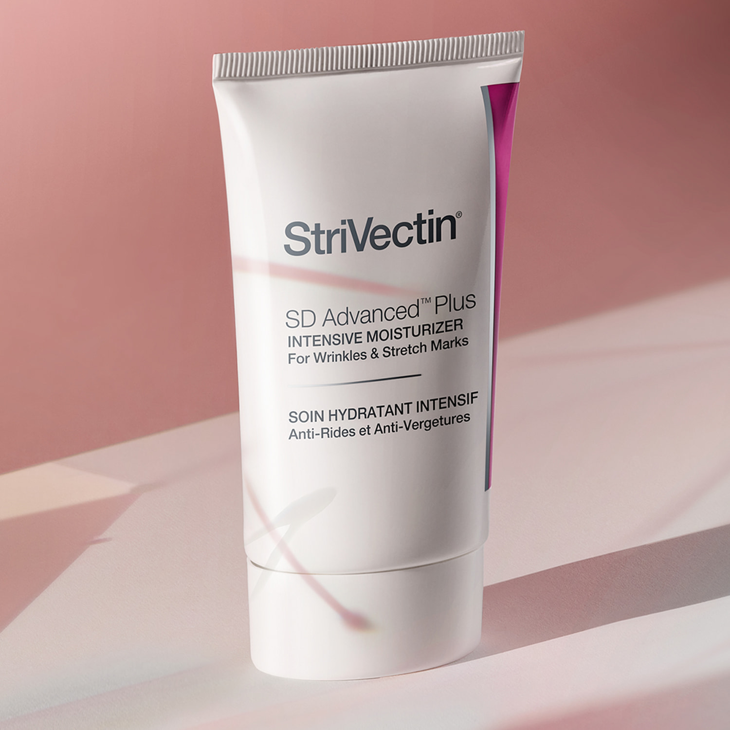 SD ADVANCED™ - Soin Hydratant Intensif Anti-Rides et Anti-Vergetures 60 ml
