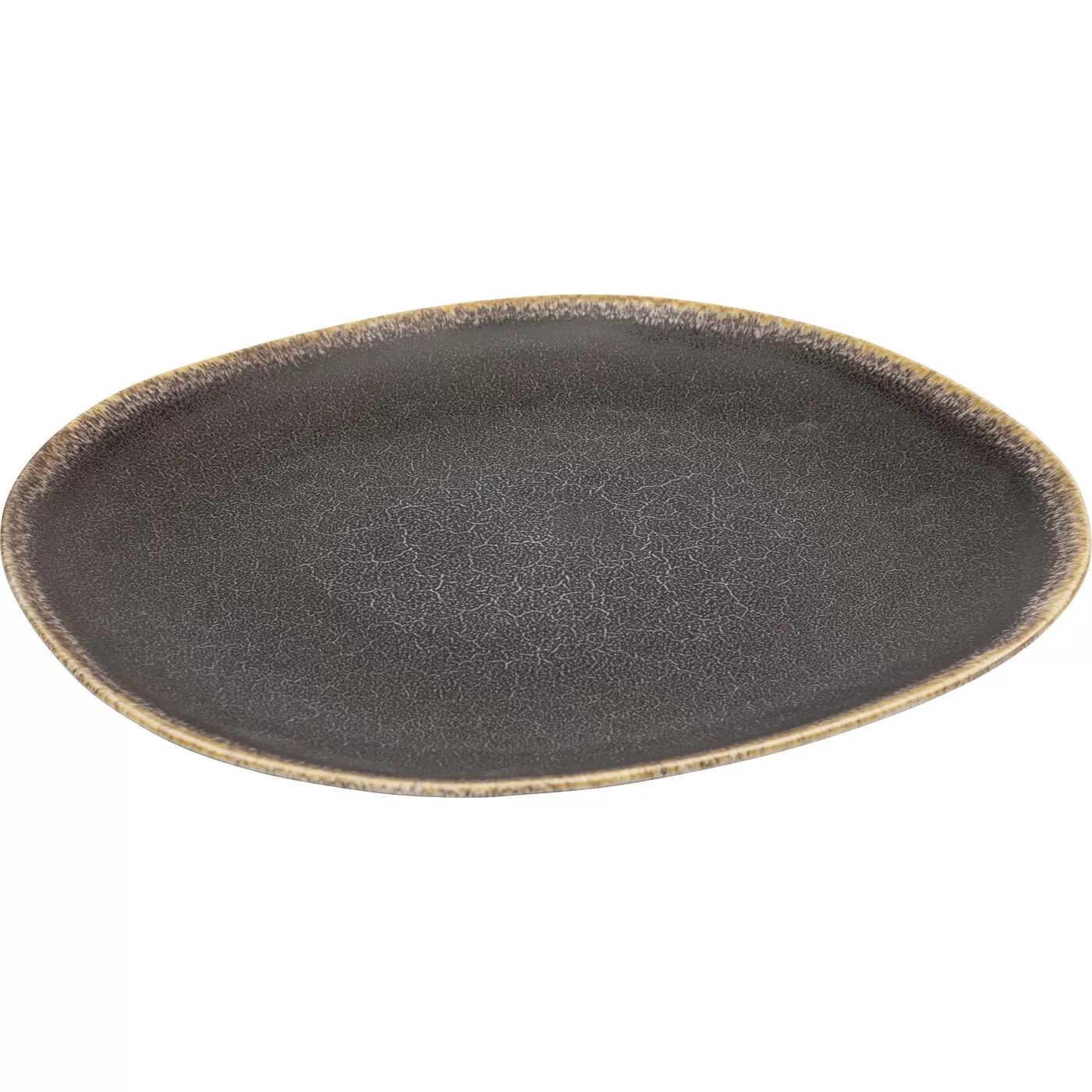 Plat Valerio 33cm Kare Design