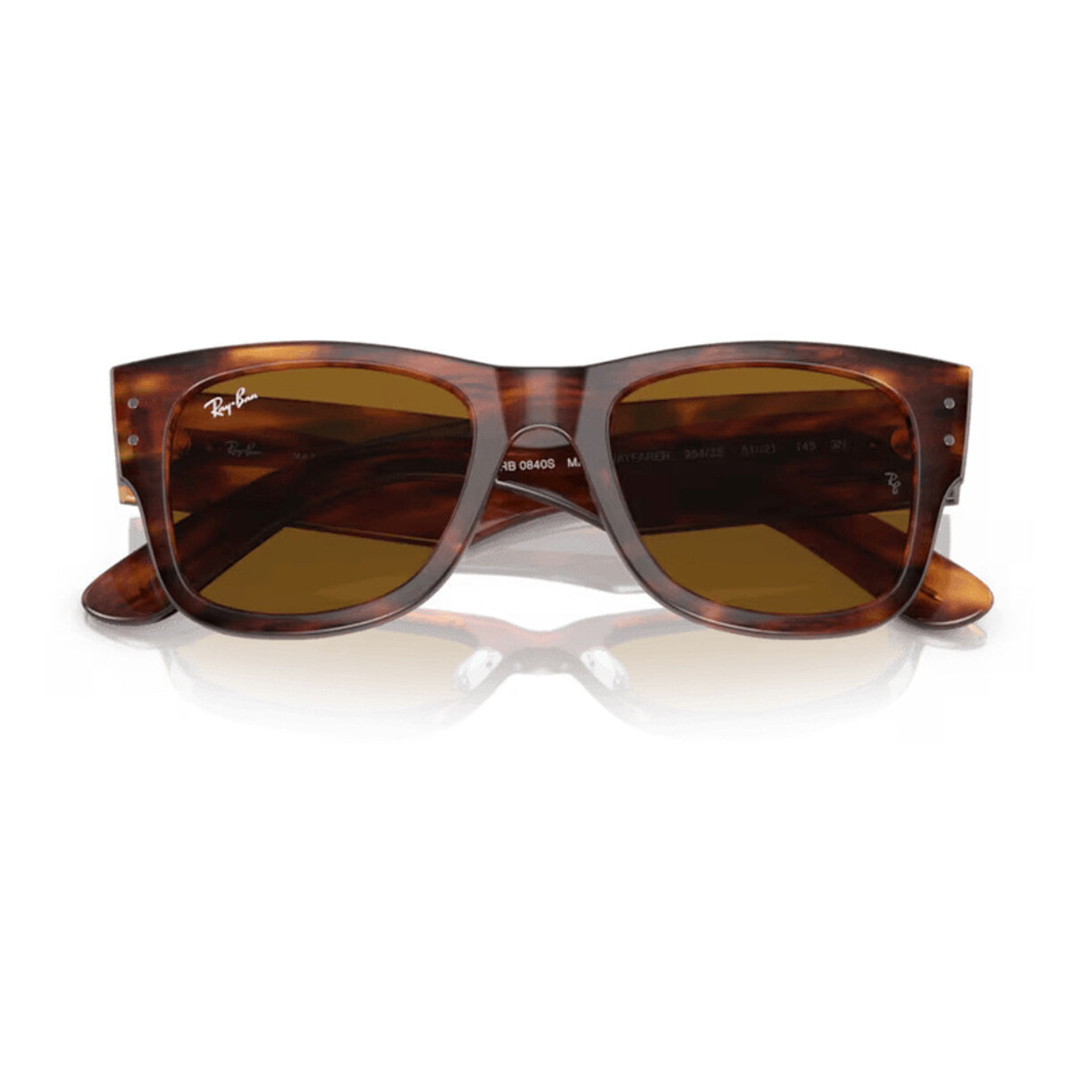 GAFAS DE SOL RAY BAN MEGA WAYFARER 0RB0840S 954/33